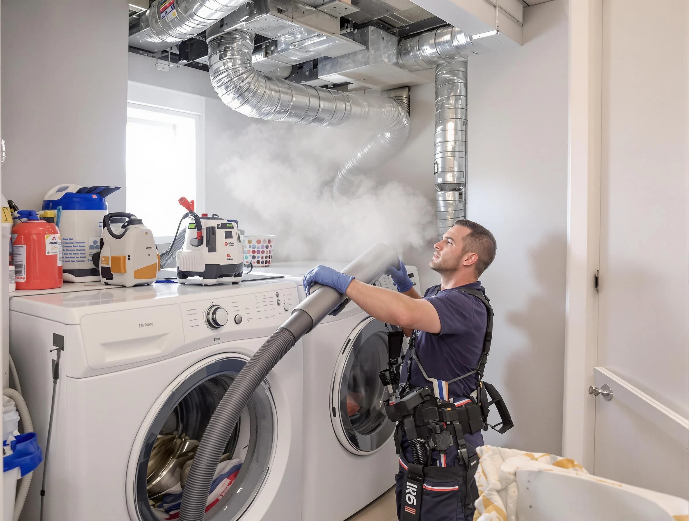 Duct Cleaning service in West Mifflin, PA