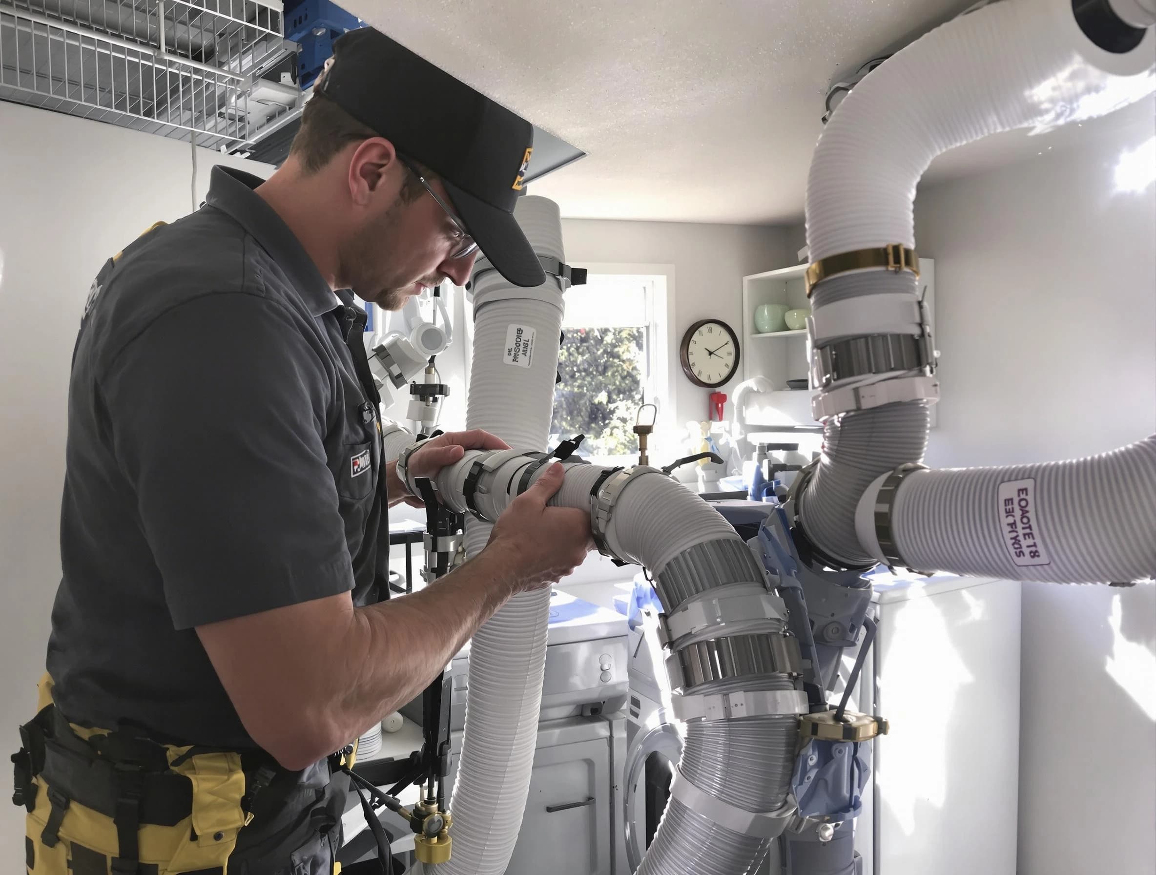 Hose Installation service in West Mifflin, PA