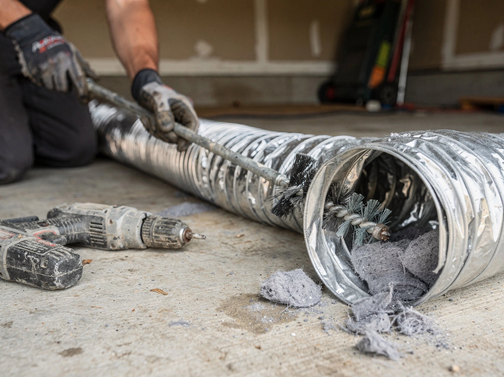 Duct Cleaning service in West Mifflin, PA