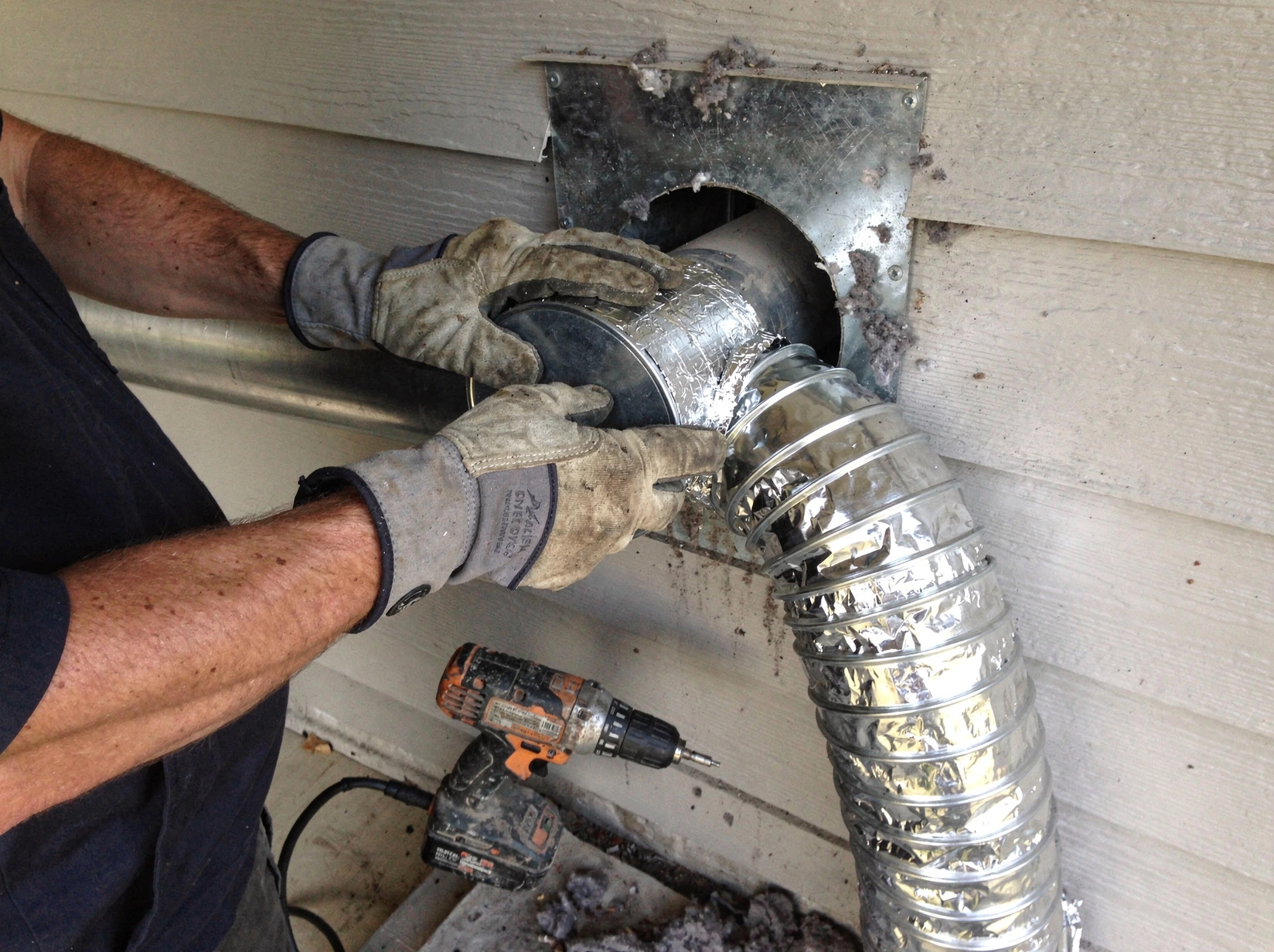 Vent Repair & Installation service in West Mifflin, PA