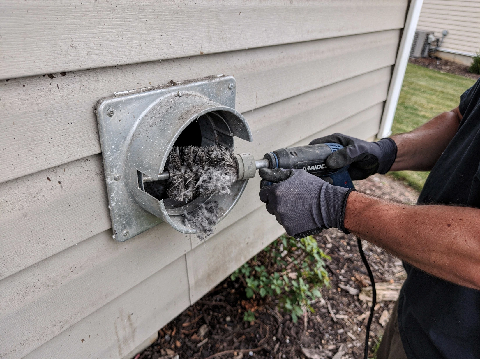 Residential Vent Cleaning service in West Mifflin, PA